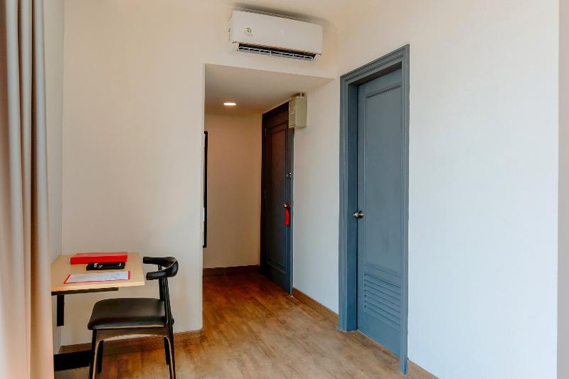Super Oyo Townhouse 2 Hotel Gunung Sahari Jakarta Buitenkant foto